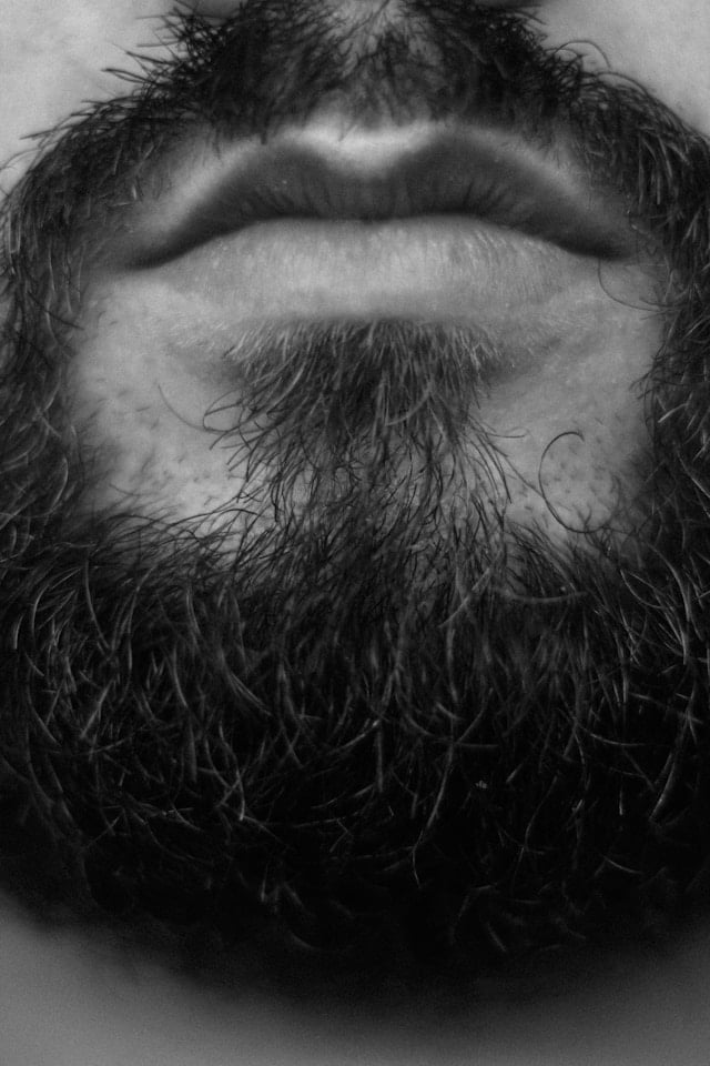 Gentle Cleansing: Embracing the Power of Natural Shampoo for Your Beard