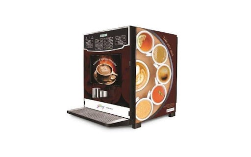 Choosing the Best Tea and Coffee Vending Machine Manufacturers: Key Factors to Consider
