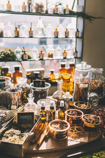 The Growth of Traditional Chinese Medicine In The US