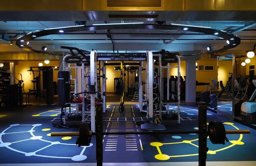 Customising Gym Equipment for Your Facility Keeps You Different