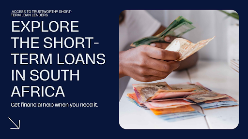 Short term loans online