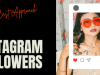 Buy Instagram Followers: The Best Approach