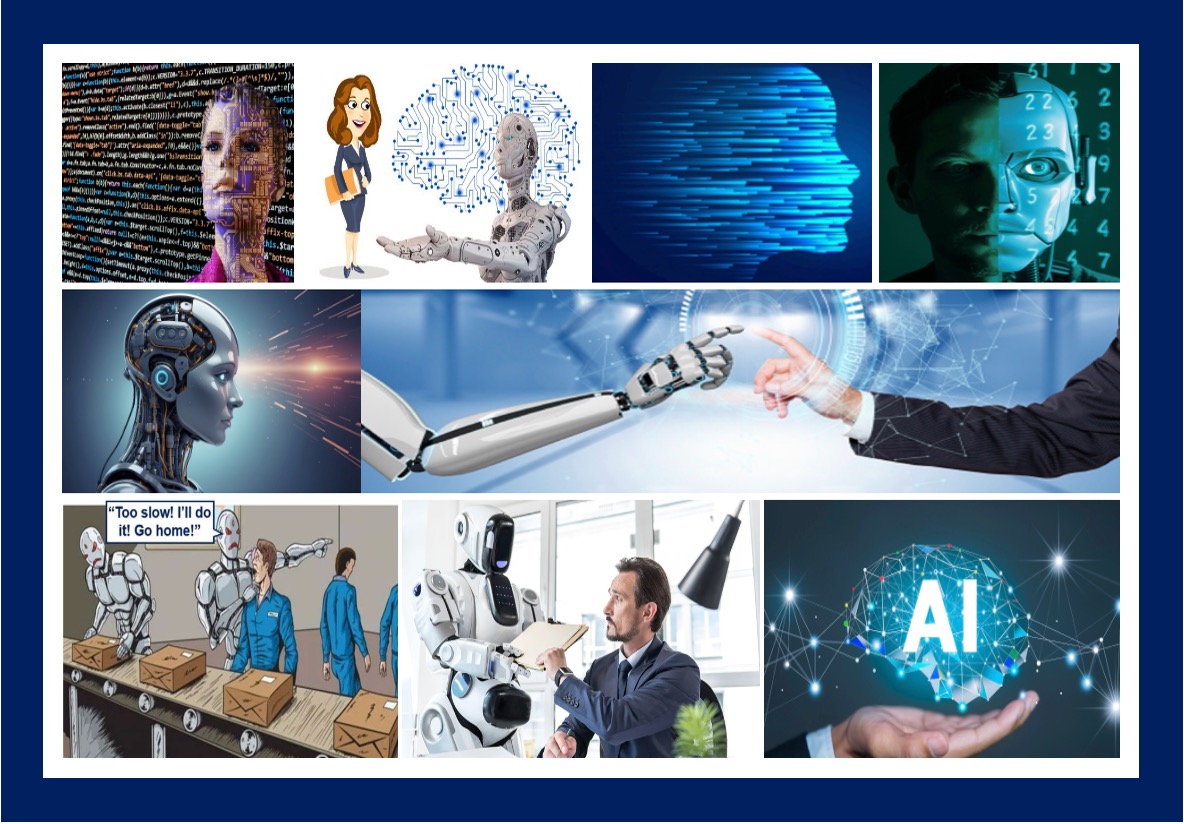 AI and human jobs - thumbnail image