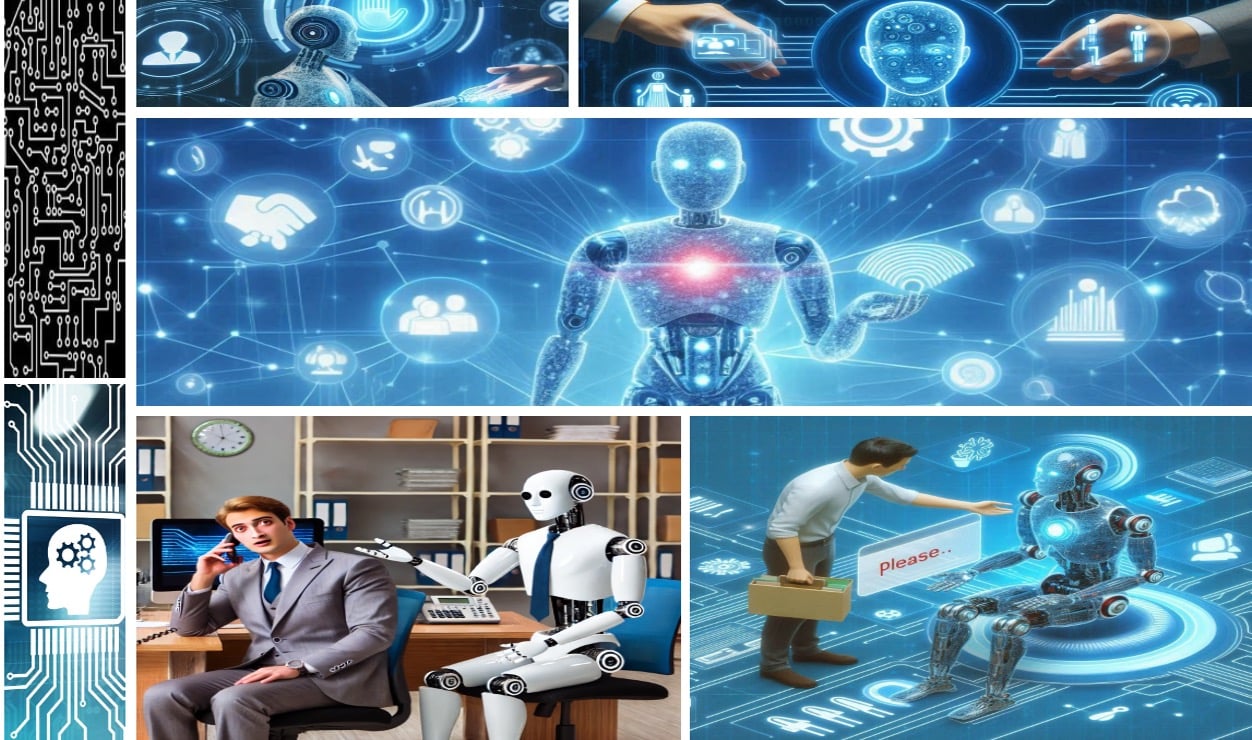 AI's Impact on Job Prospects - Thumbnail Image