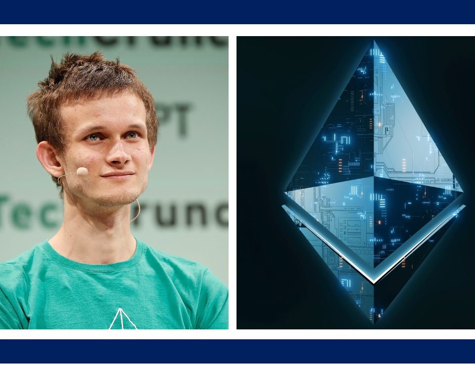 Ethereum and its creator