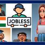 India youth unemployment - thumbnail image