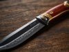 The Art of Craftsmanship: Exploring the History of Laguiole Knives