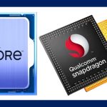 Qualcomm and Intel chips - thumbnail image