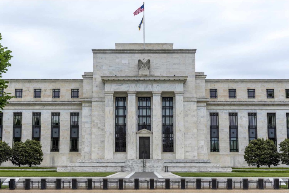 Fed's Jumbo Rate Cut Sparks Optimism for a Soft Landing Persist