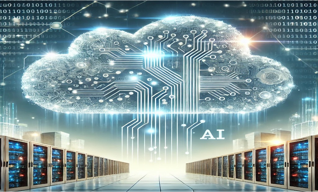 AI and Cloud Computing - thumbnail image