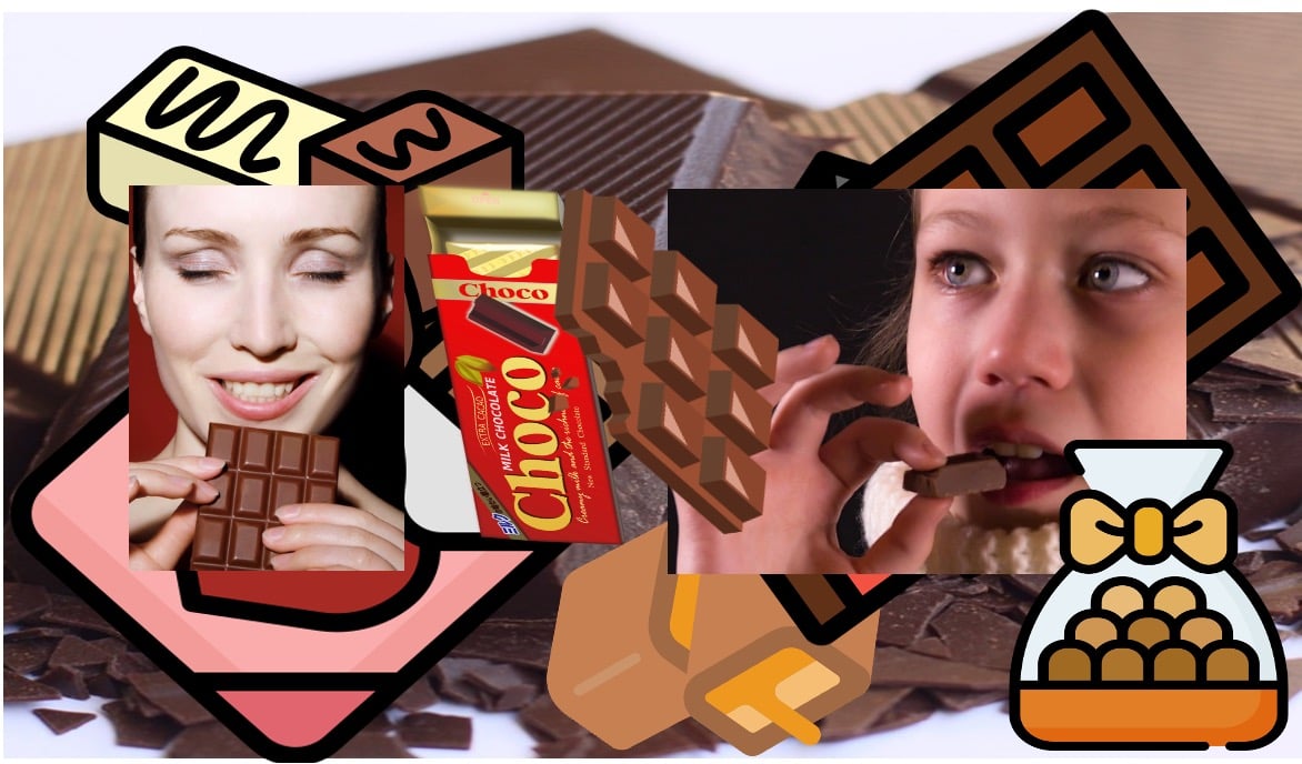 Chocolate - thumbnail image