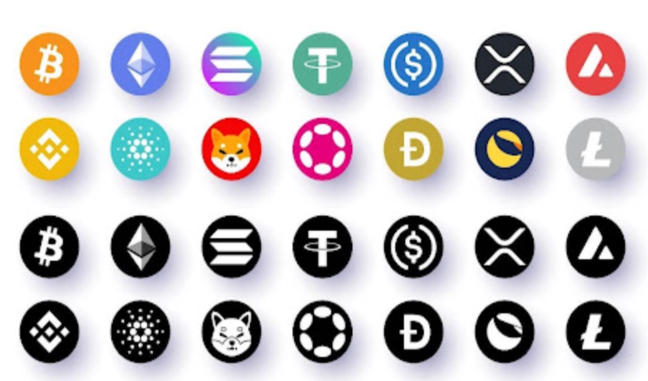 Cryptocurrencies - Thumbnail image