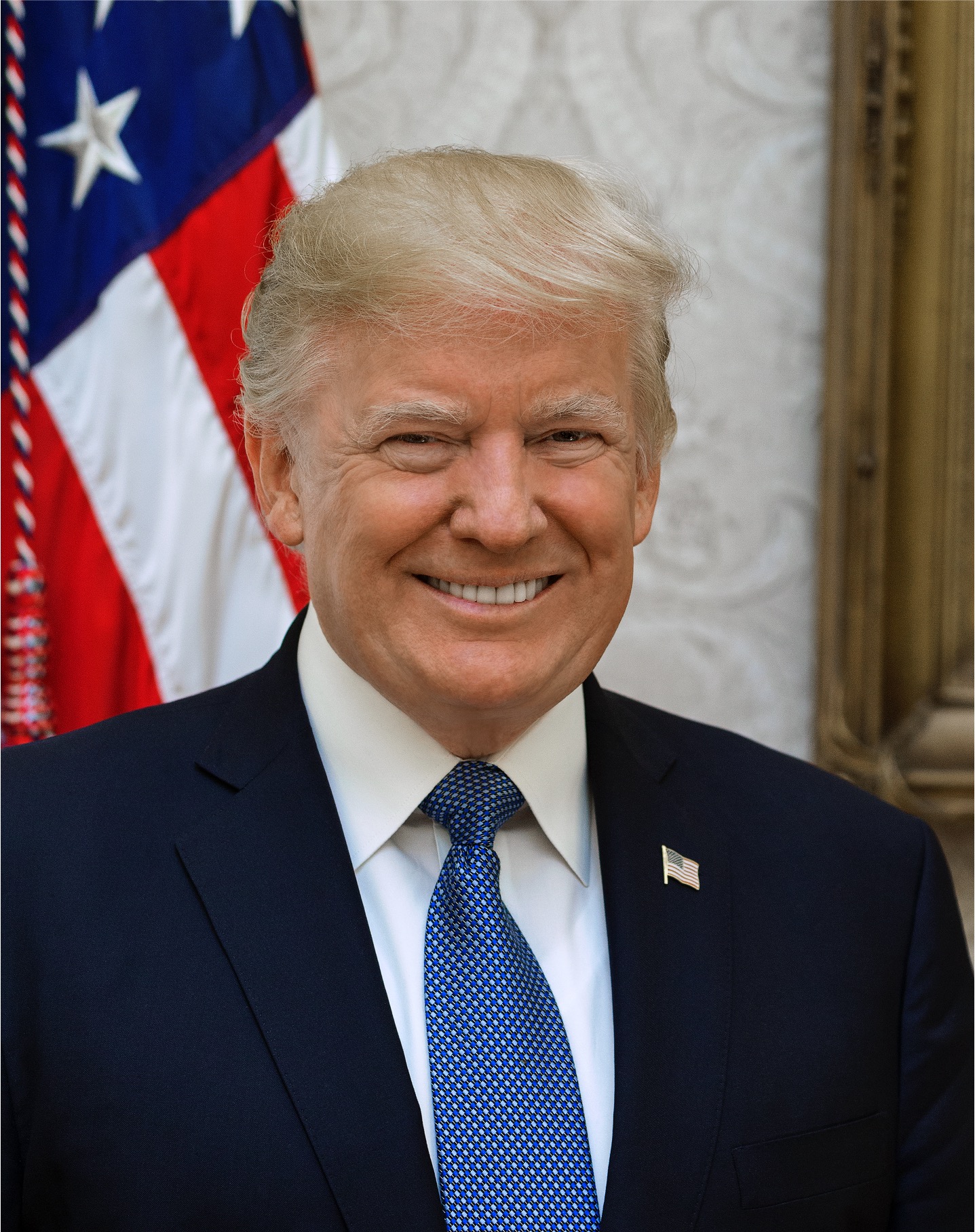 Image of Donald Trump