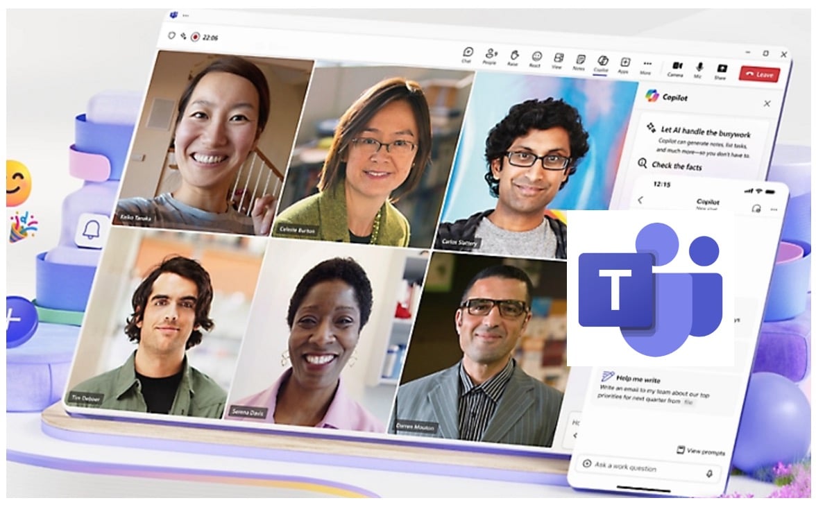 Microsoft Teams