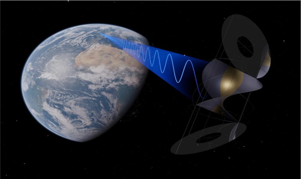 SBSP (Space-Based Solar Power) - thumbnail image