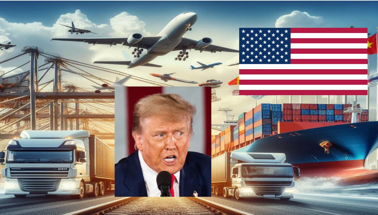 Trump Tariffs - Thumbnail Image