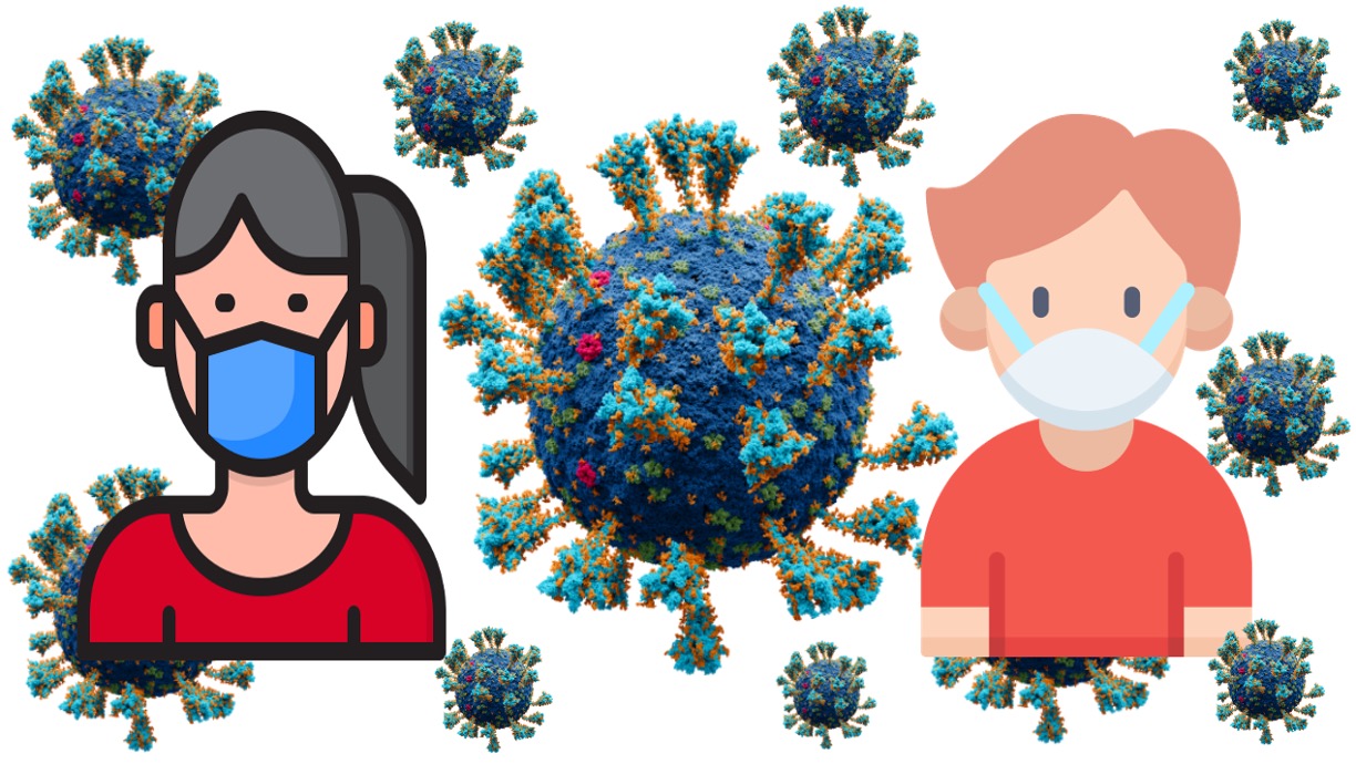 Coronavirus - COVID-19 - thumbnail image