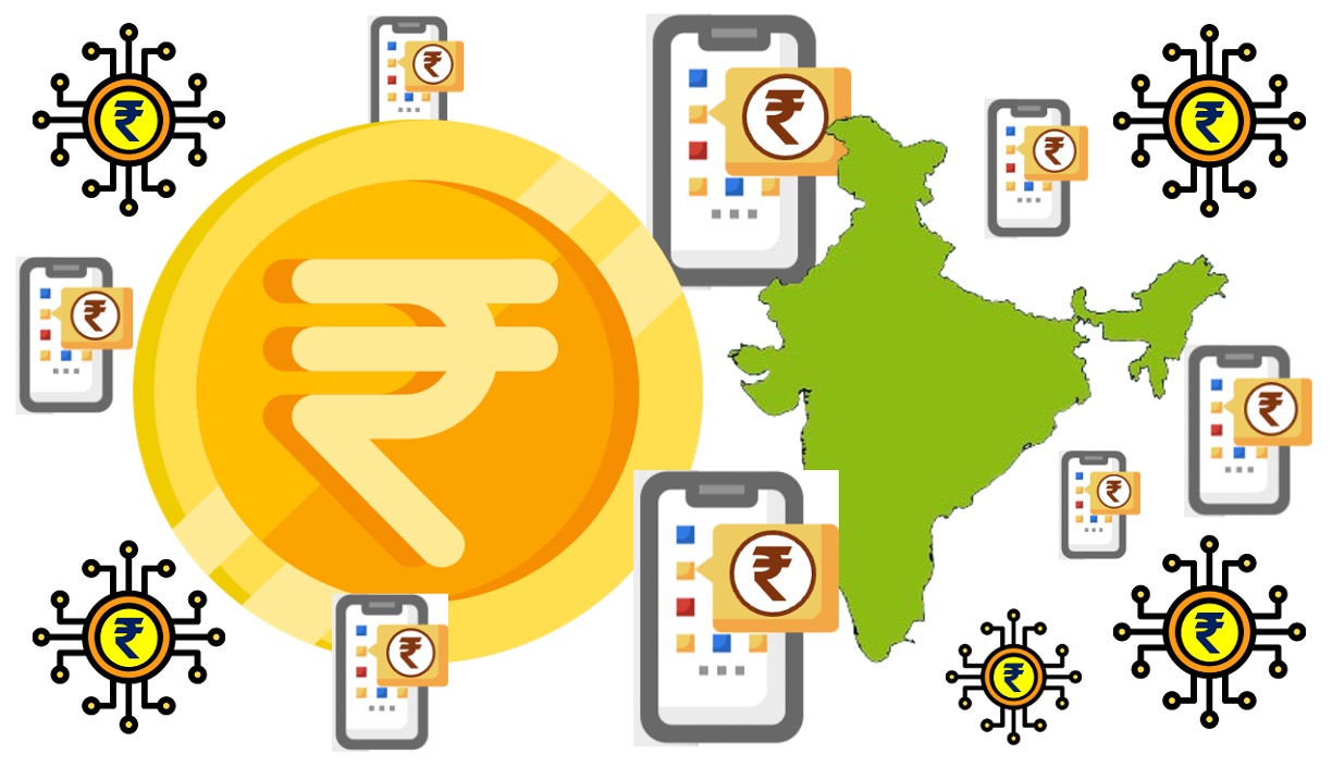 Digital Rupee - thumbnail image