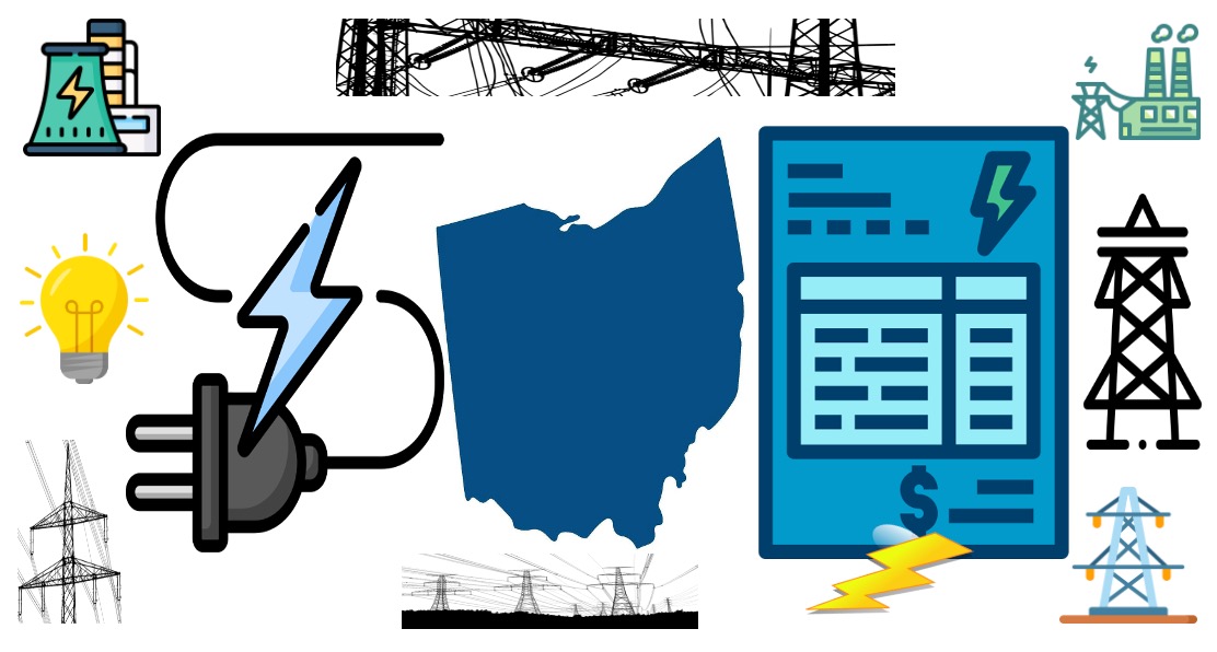 Electricity Ohio - thumbnail image