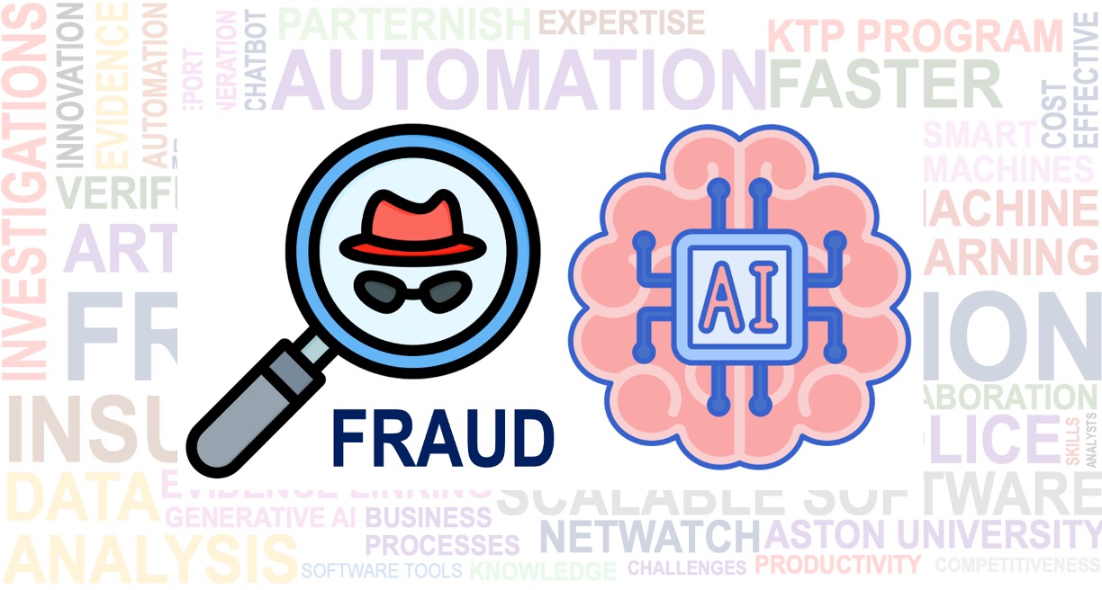 Fraud detection - thumbnail image