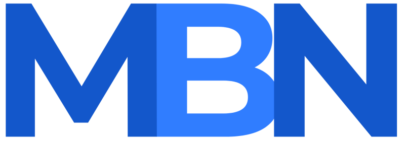 Market Business News Logo
