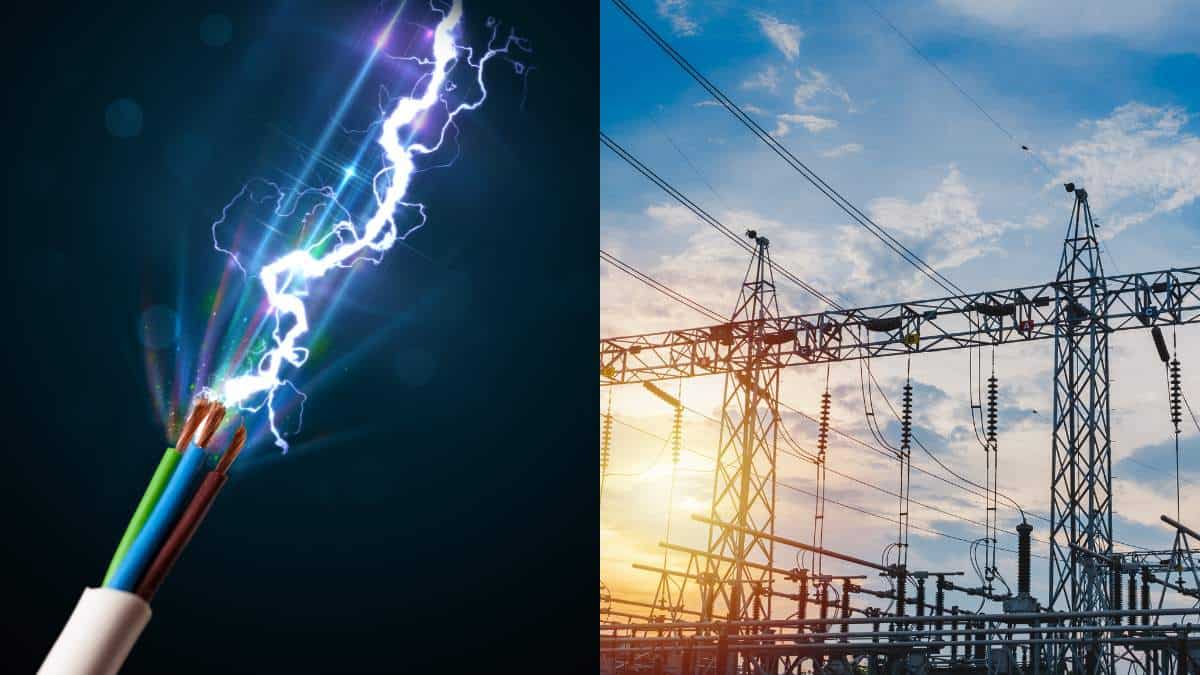 electricity