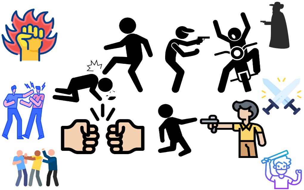 Violence on TV