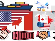 US-Canada Free Trade - thumbnail image