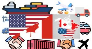 US-Canada Free Trade - thumbnail image