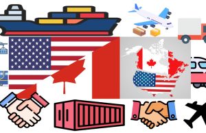 US-Canada Free Trade - thumbnail image