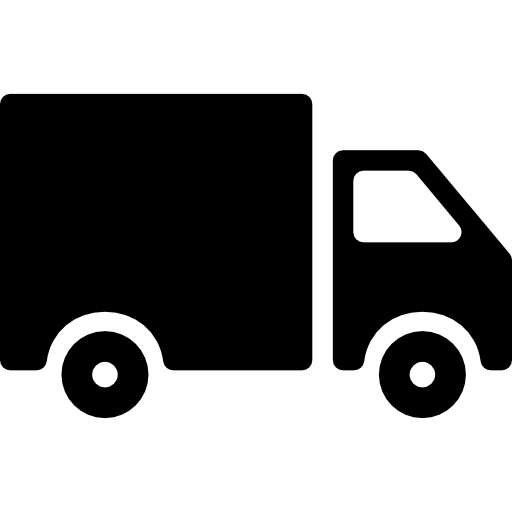 Truck Icon