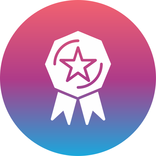 Perceived quality icon