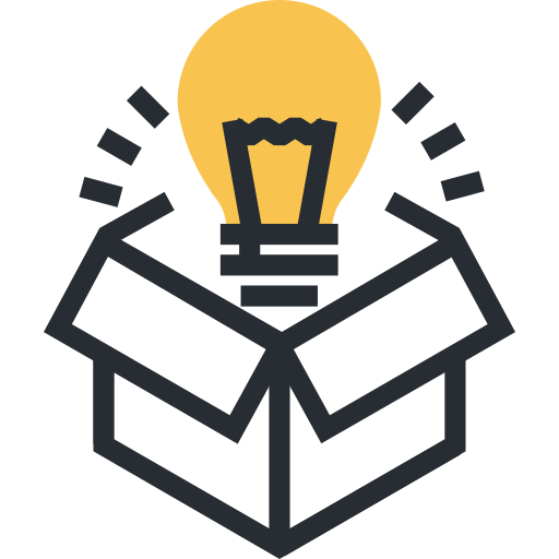 Sets you apart icon