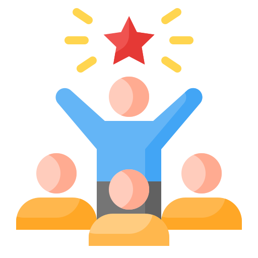 Taking Control icon
