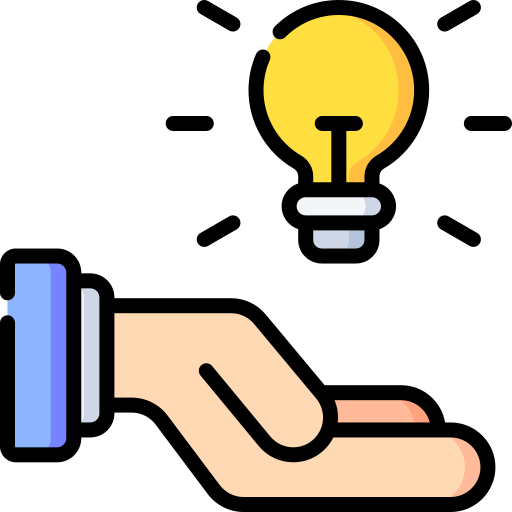 Teaching icon