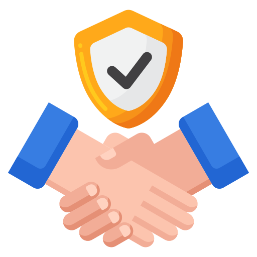 Trust icon