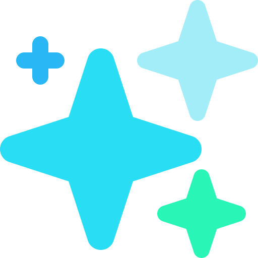 AI Generator Icon