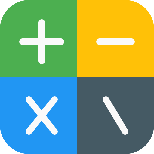 Calculator Icon
