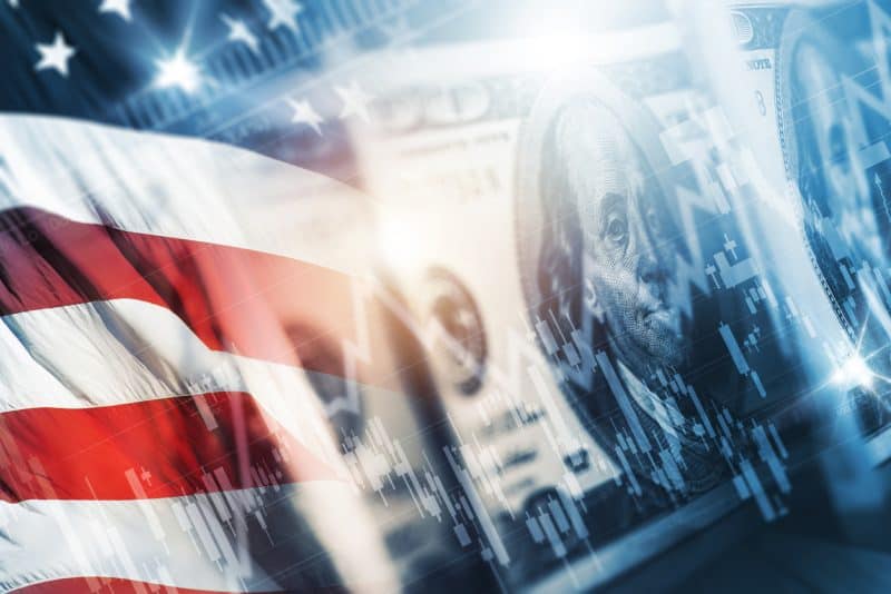 US Inflation for 2026 4.2%, OECD Forecast - Market Business News