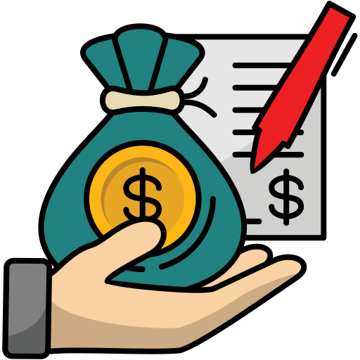 Loan Calculator Icon