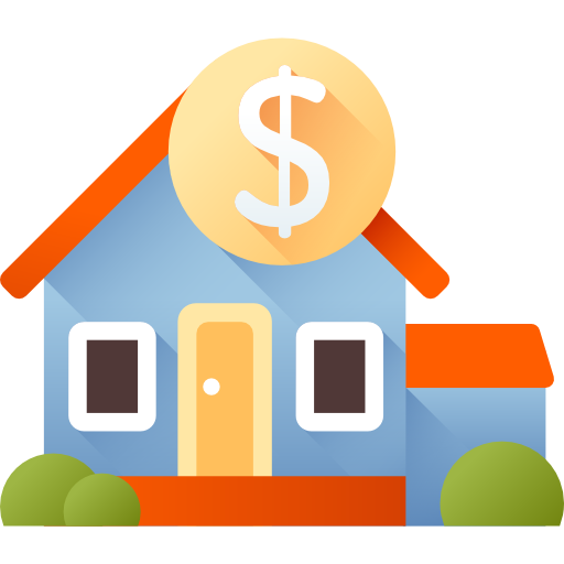 Mortgage Calculator Icon