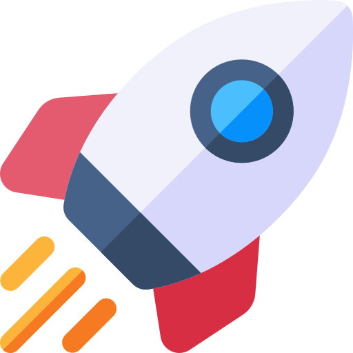 Startup Calculator Icon