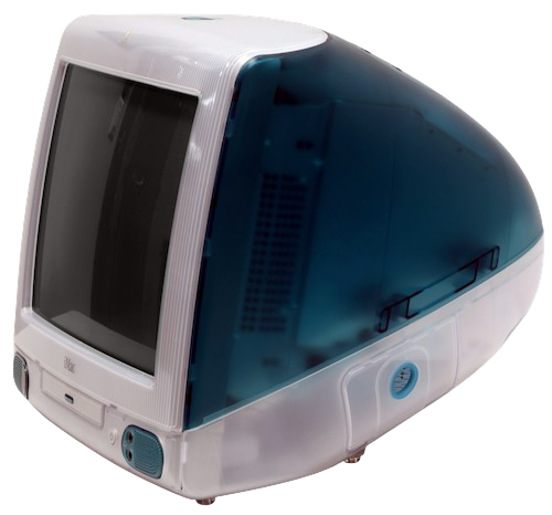 iMac G3