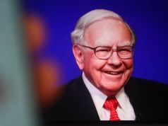 Warren-Buffett