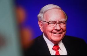 Warren-Buffett