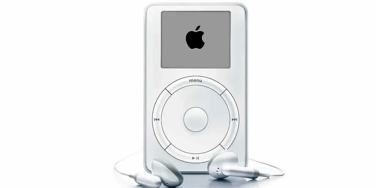 iPod