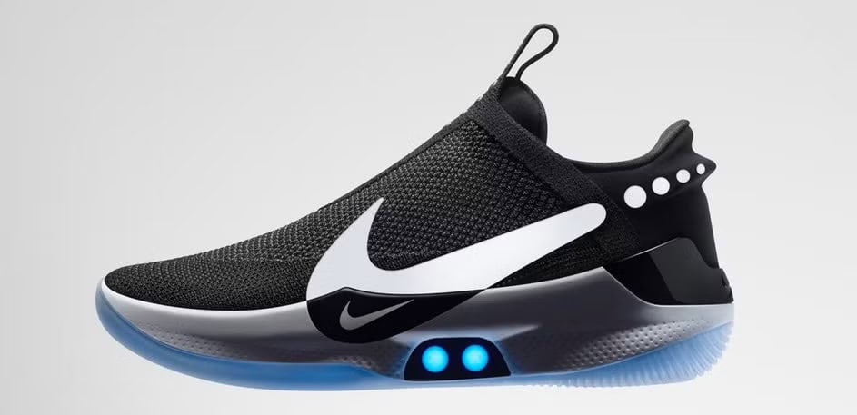 Nike-adapt
