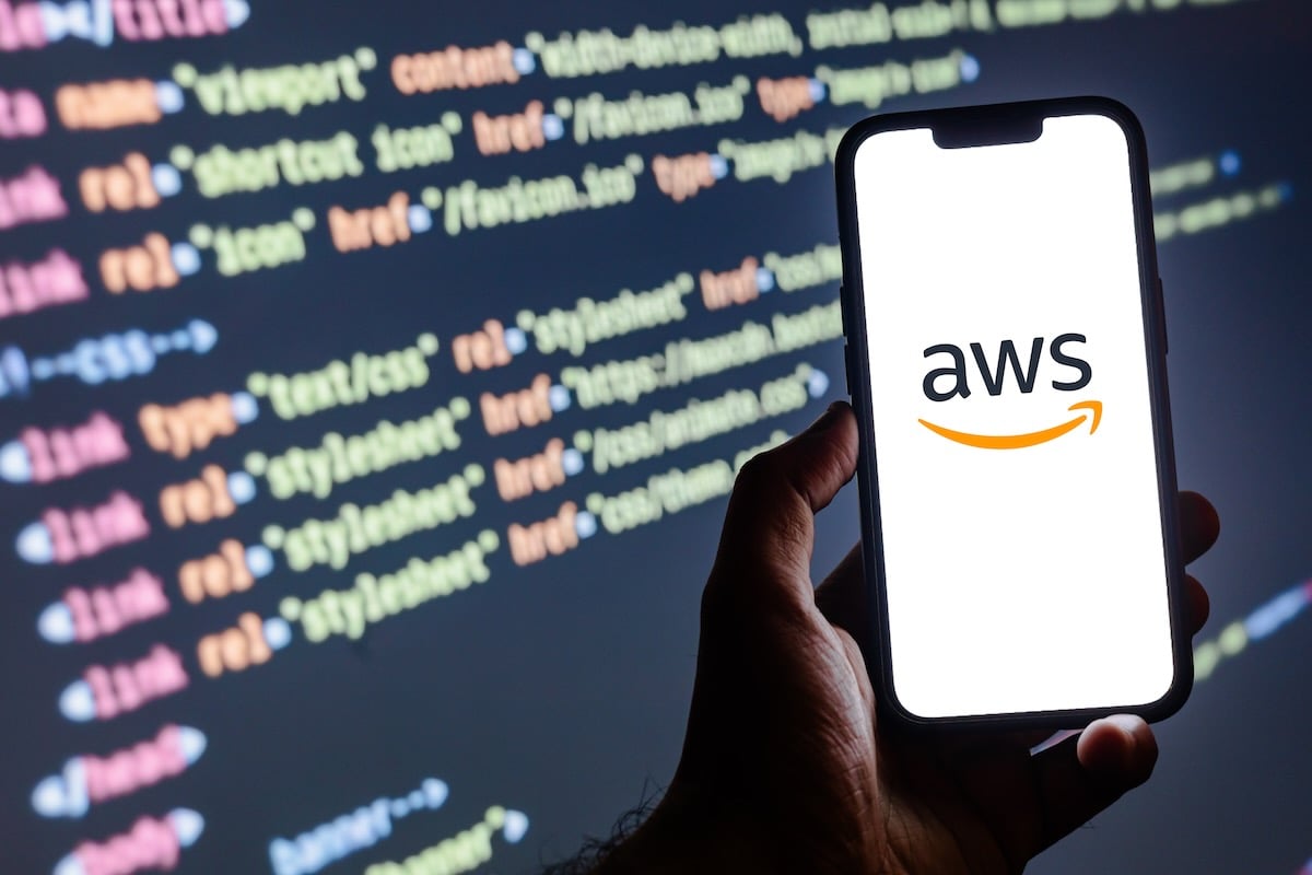 AWS to launch new AI agent marketplace