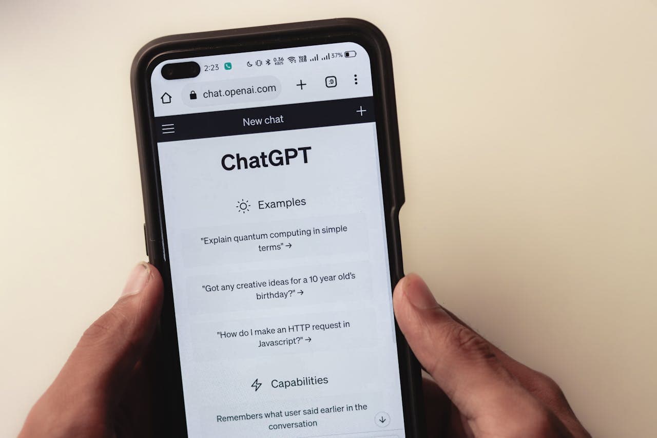 chatgpt-phone