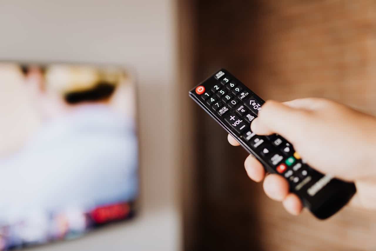 tv-remote